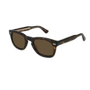 Gucci Unisex GG0182S-30001748002 49mm Sunglasses
